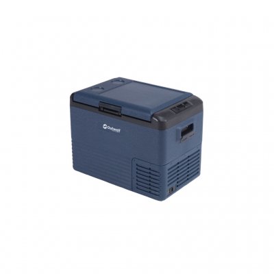Outwell Archtic Chill 40 liter - Billig kompressordrevet køleboks med god ydelse