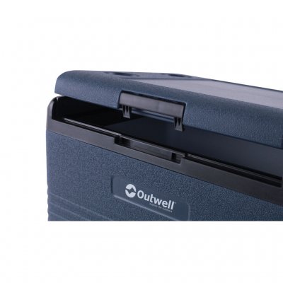 Outwell Arctic Chill 50 Køleboks med Kompressor