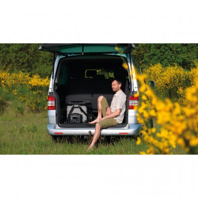 Outwell Coolbox Tie Down System - Outlet
