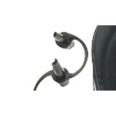 Leveres med 3 forskellige dyser