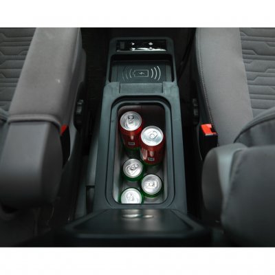 Outwell Arctic Chill 8 Køleboks med Kompressor - Outlet