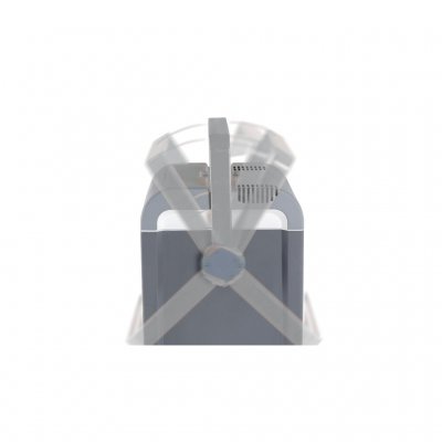 Håndtag, som kan justeres i position.