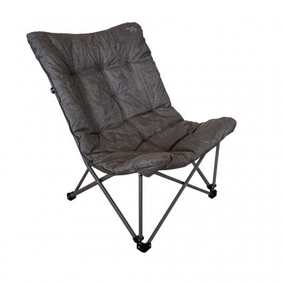 Smart Living Lounge Chair er det oplagte valg for dig, der ikke vil gå på kompromis med komfort eller fleksibilitet.