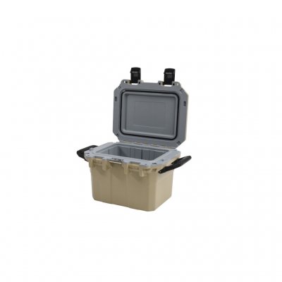 5 cm tyk isolering holder dine varer kølet/frosset i op til 5 dage