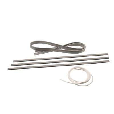 Bilfäste för biltält.