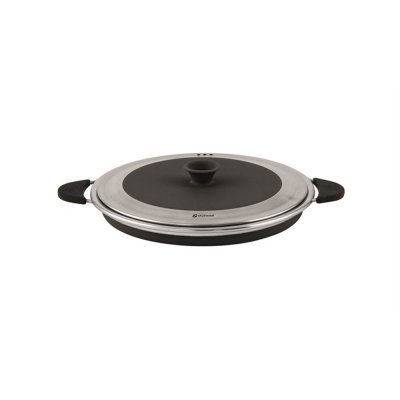 Tager lidt plads foldet