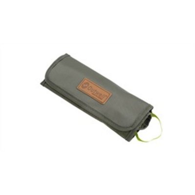 Praktisk tilfælde medfølger.