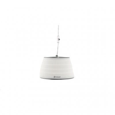 Sammenklappelig telt lampe fra Outwell.