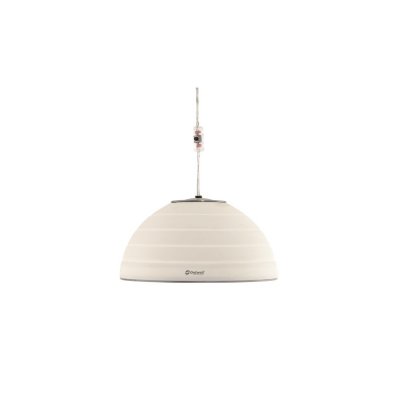 Sammenklappelig telt lampe fra Outwell.