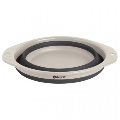 Folding skål fra Outwell.