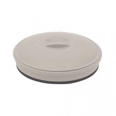 Lille pakkestørrelse.