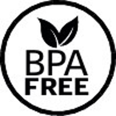 BPA fri plast.
