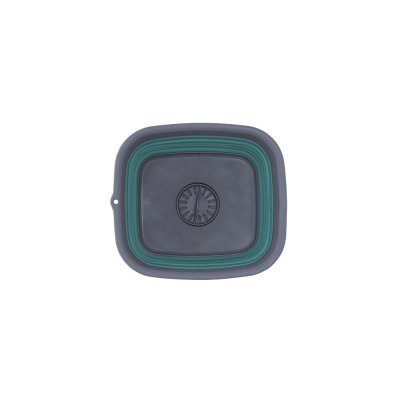 Tager lidt plads i din pakke.