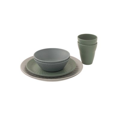 Outwell Tulip - perfekt til camping tur!