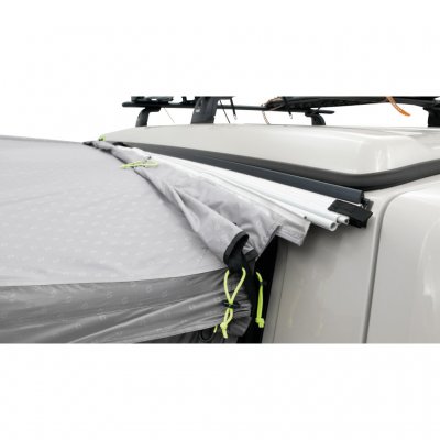 Outwell Koblingssæt for dobbeltvulst, 7-7+5 mm