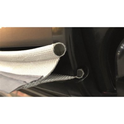 Monter et fortelt på dit Thule eller Fiamma markise.