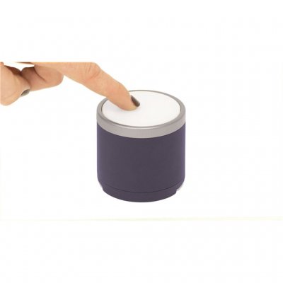 Justerbar lys på Outwell Jewel Telt Lantern