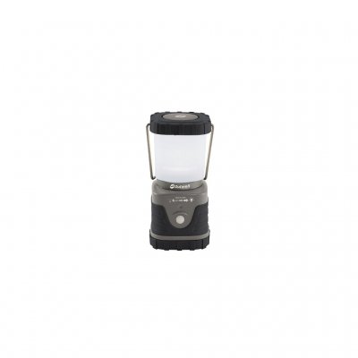 Lyse og fleksibel camping lampe fra Outwell.