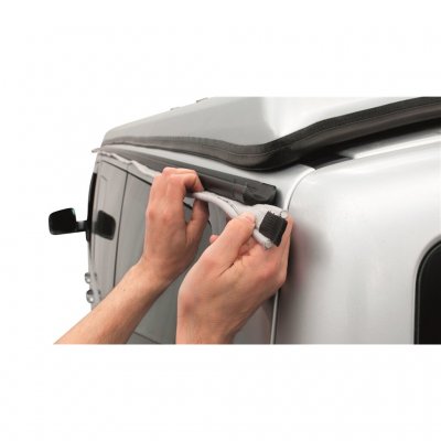 Outwell Touring Connect Set 7-7 mm - Outlet