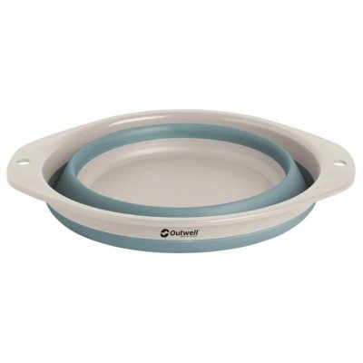 Folding skål fra Outwell.