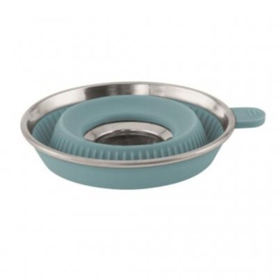 Outwell Collpas et kaffefilter holder i den komprimerede stilling