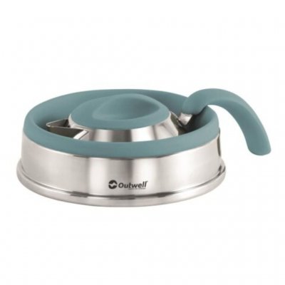 Outwell Collaps Kaffekande i sammenklappet position