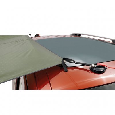 Outwell Suction Cup Set Sugekopbeslag