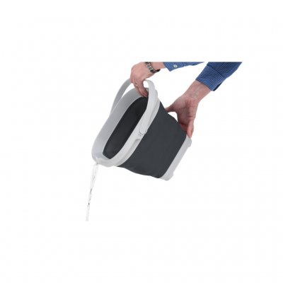 Outwell Collaps Firkantet spand med låg Navy Night