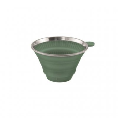 Outwell Collaps Kaffefilterholder Shadow Green