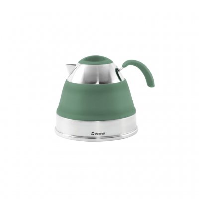 Sammenklappelig kaffekande på 2,5 L til camping og picnic fra Outwell.