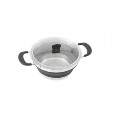 Outwell Collaps Gryde med Låg - L