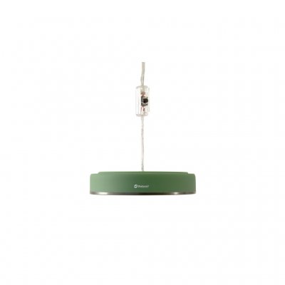 Small pack size and works even if its folded