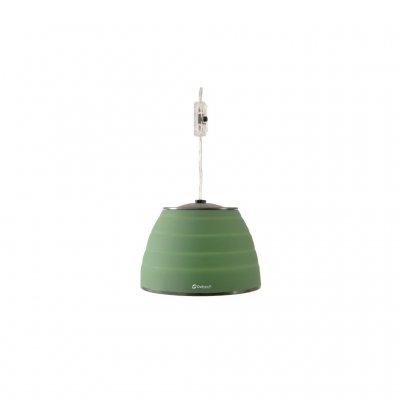 Sammenklappelig telt lampe fra Outwell.