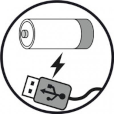 Outwell Ara Bordlampe