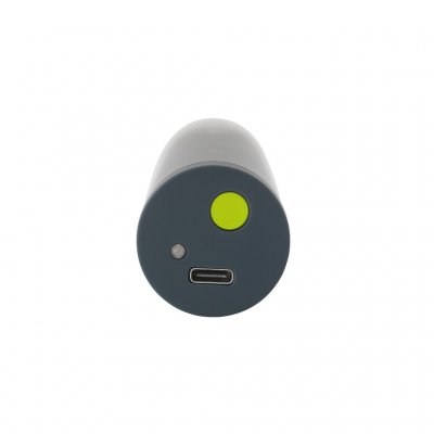 Opladningsport til USB-C