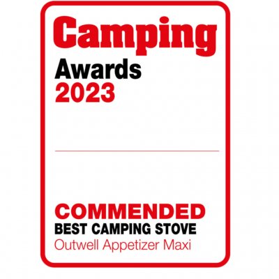 Outwell Appetizer Maxi