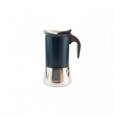Espressomaskine til alle varmekilder.