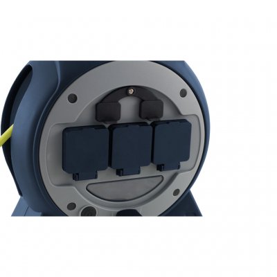Outwell Mensa Kabelrulle - 15 m USB/LED