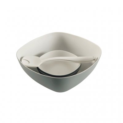 Outwell Gala Middagssæt - Salatsæt