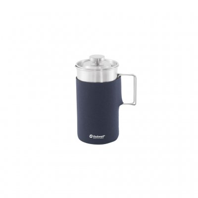 Kaffepressekande 1 liter fra Outwell.