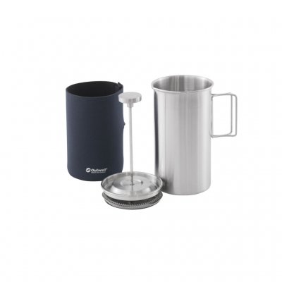 Holdbar og robust kaffepressekande fra Outwell.