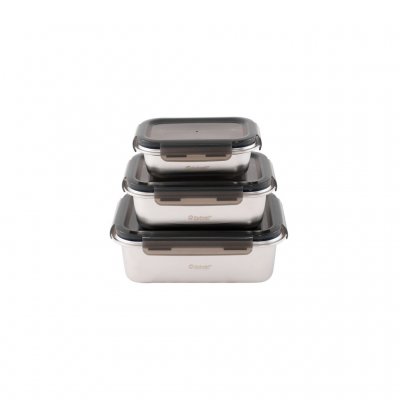 Outwell Camper Madopbevaringsbox