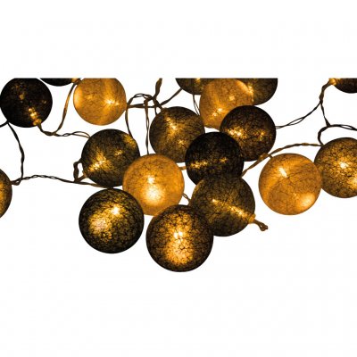 Outwell Alpha Cotton Light Chain Lyskæde