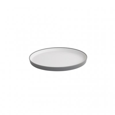 Outwell Gala Middagssæt - 2 personer Grey Mist