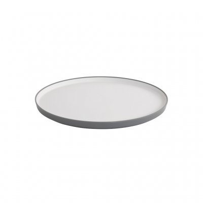 4 tallerkener (Ø24 cm)