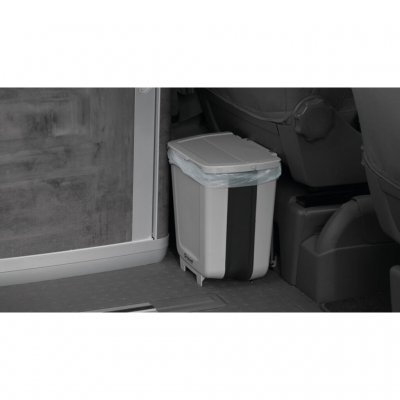 Kan stå selvstændigt, hvis der er plads