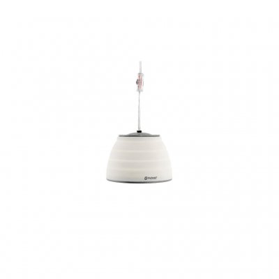 Sammenklappelig telt lampe fra Outwell.