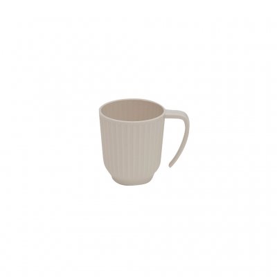 Outwell Delish Spisesæt til 2 Personer – Sandstone