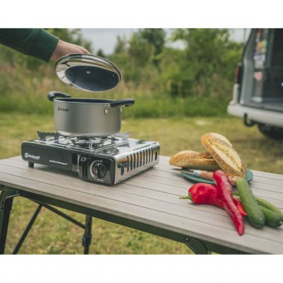 Outwell Appetizer Solo Gasguard Brænder