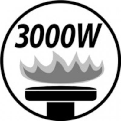 Outwell Asama 2-Brænder